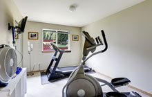 Haugham home gym construction leads